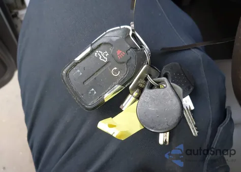 2019 Chevrolet Silverado 1500 Ltz from USA, damaged, VIN 1GCUYGEL1KZ197460